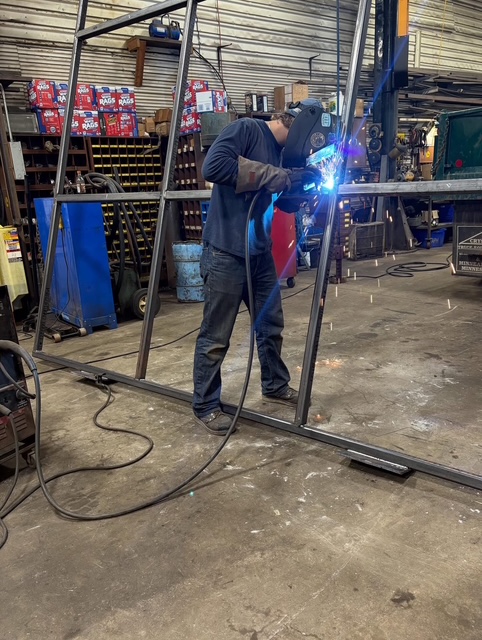 C&E Welding